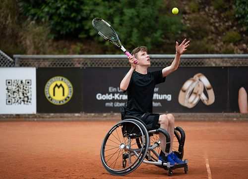 Offene Kölner Rollstuhltennis-Meisterschaften