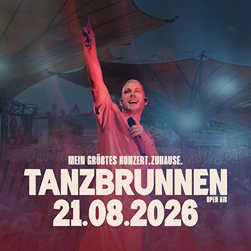 Mo-Torres – Mein größtes Konzert. Zuhause