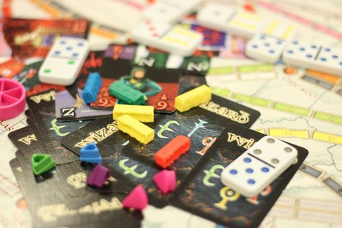 Abgesagt – Nippes spielt!