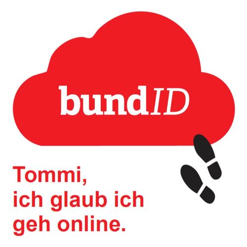 klick.bar – Infoveranstaltung zur BundID