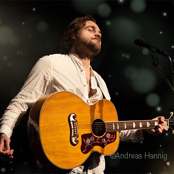 The Cat Stevens Tribute