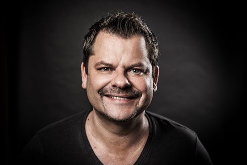 Comedy-Veranstaltung: Ingo Appelt