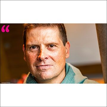 lit.COLOGNE Jan Ullrich– Ein Leben für den Radsport