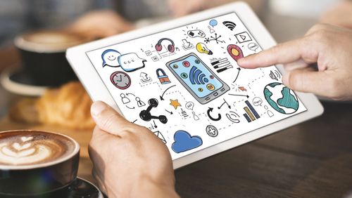 Digi:Snack Online: Social Media Trends