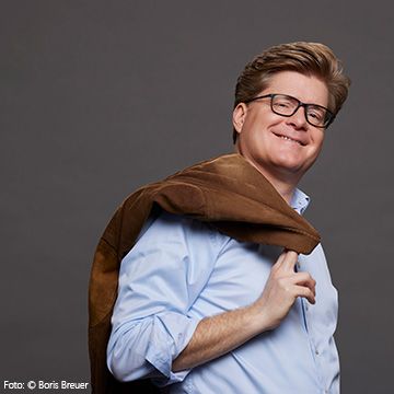 Herr Schröder – Der Rest ist Hausaufgabe