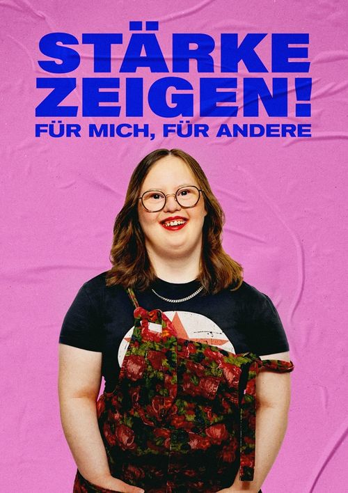 Stärken finden, Stärken zeigen