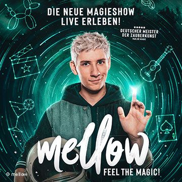 Mellow – Feel the Magic!