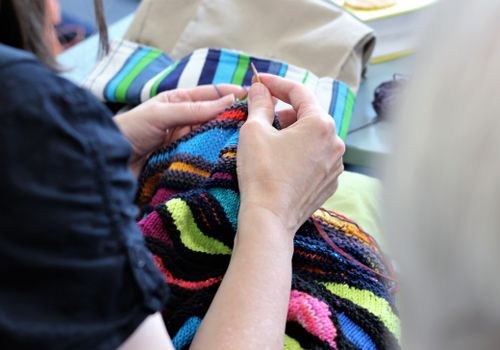 Craft Training