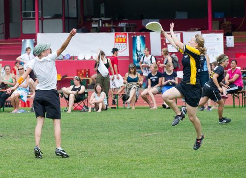 Disc Days Cologne