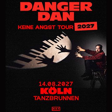DANGER DAN