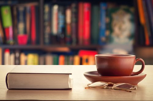 Ehrenfelder Lesekreis