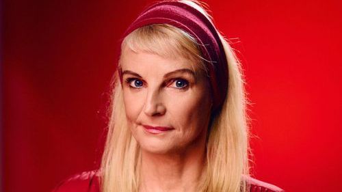 Barbara Ruscher Romantik – aber zack, zack – Kabarett